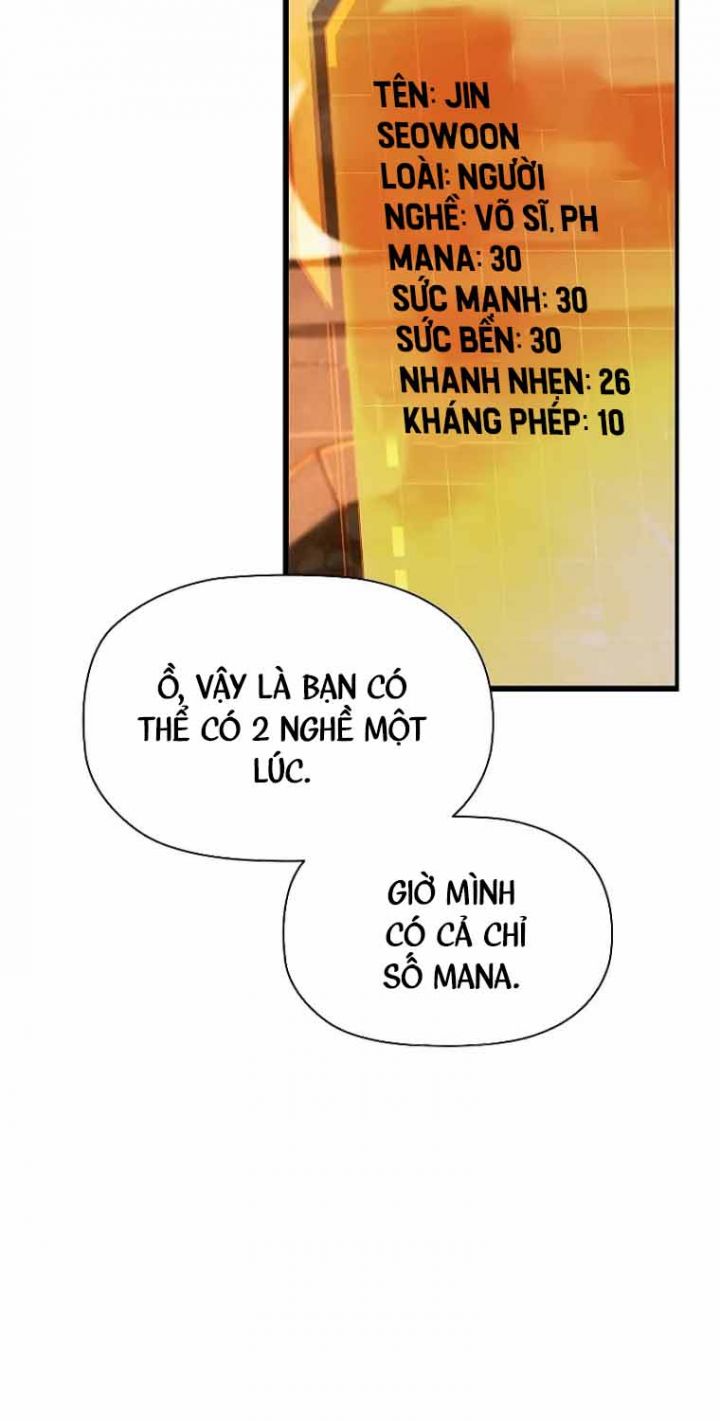 Sinh Tồn Giả Tối Cường Chap 4 - Next Chap 5