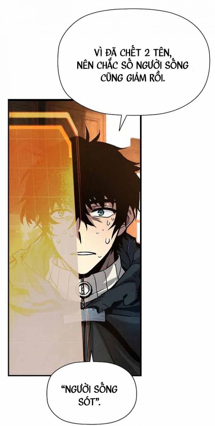 Sinh Tồn Giả Tối Cường Chap 4 - Next Chap 5