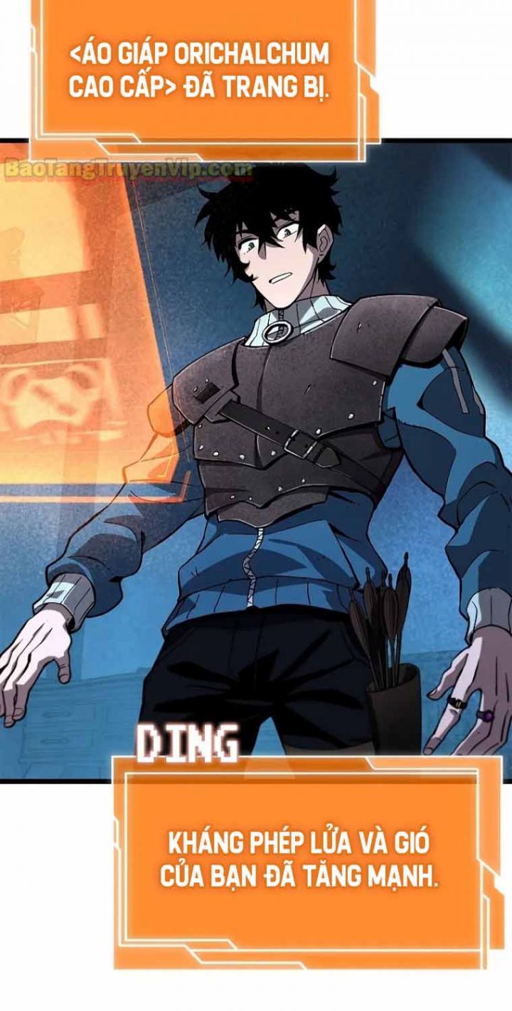 Sinh Tồn Giả Tối Cường Chap 4 - Next Chap 5