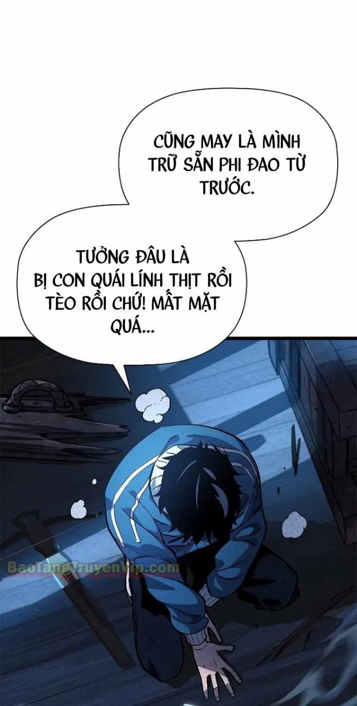 Sinh Tồn Giả Tối Cường Chap 4 - Next Chap 5