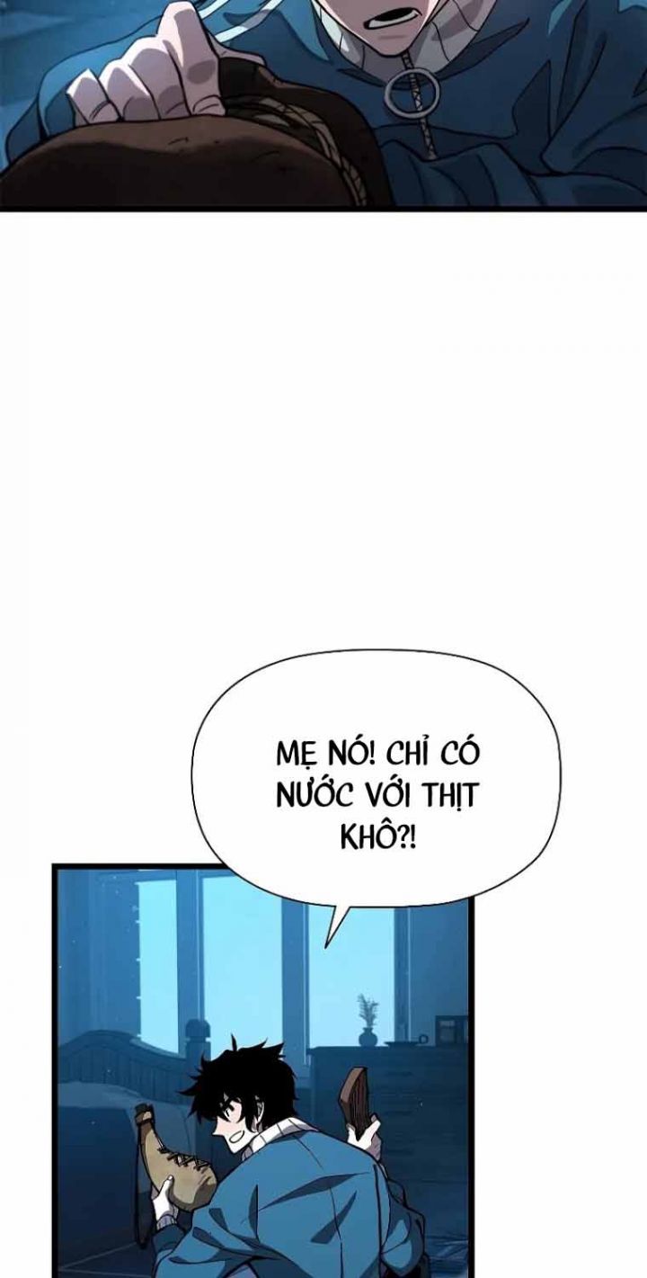 Sinh Tồn Giả Tối Cường Chap 4 - Next Chap 5