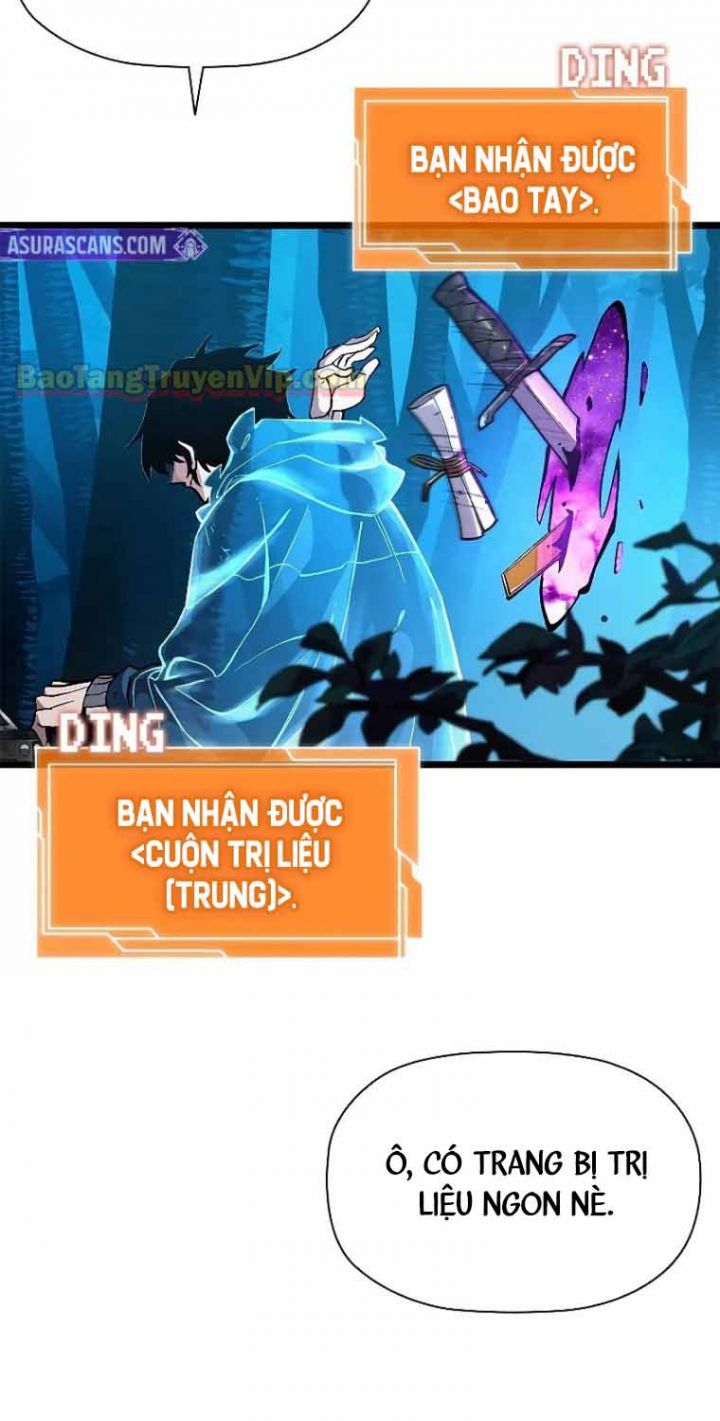 Sinh Tồn Giả Tối Cường Chap 4 - Next Chap 5