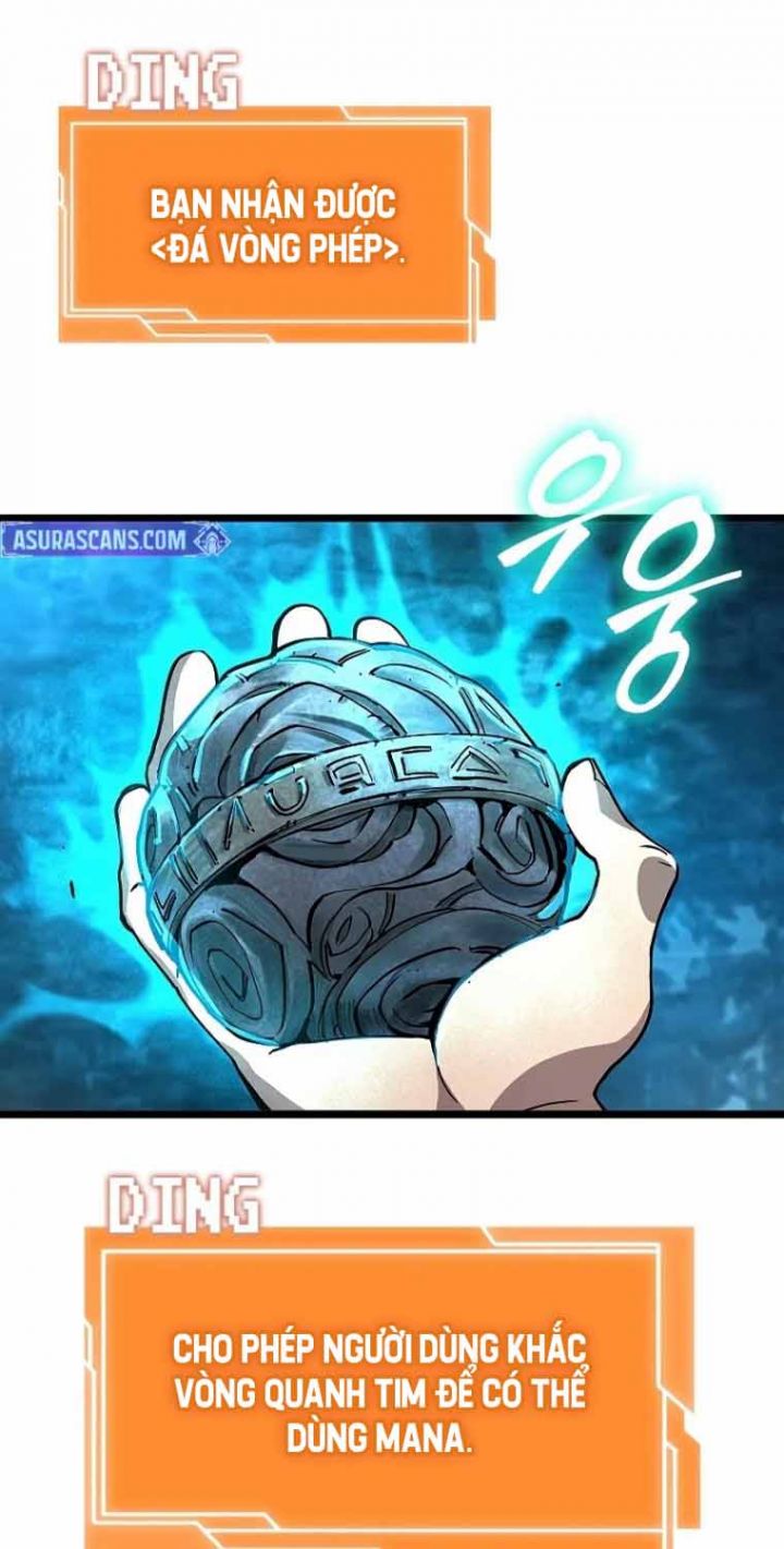 Sinh Tồn Giả Tối Cường Chap 4 - Next Chap 5