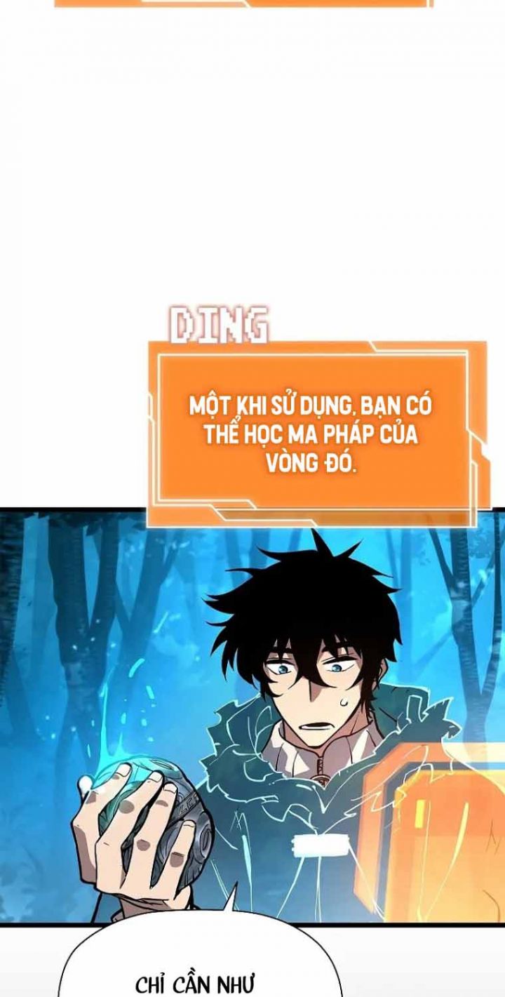 Sinh Tồn Giả Tối Cường Chap 4 - Next Chap 5