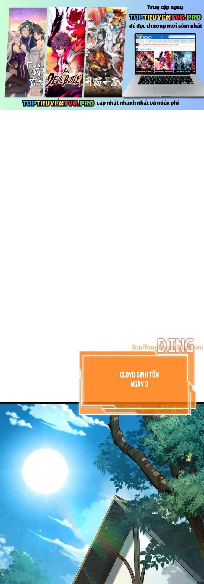 Sinh Tồn Giả Tối Cường Chap 5 - Next Chap 6