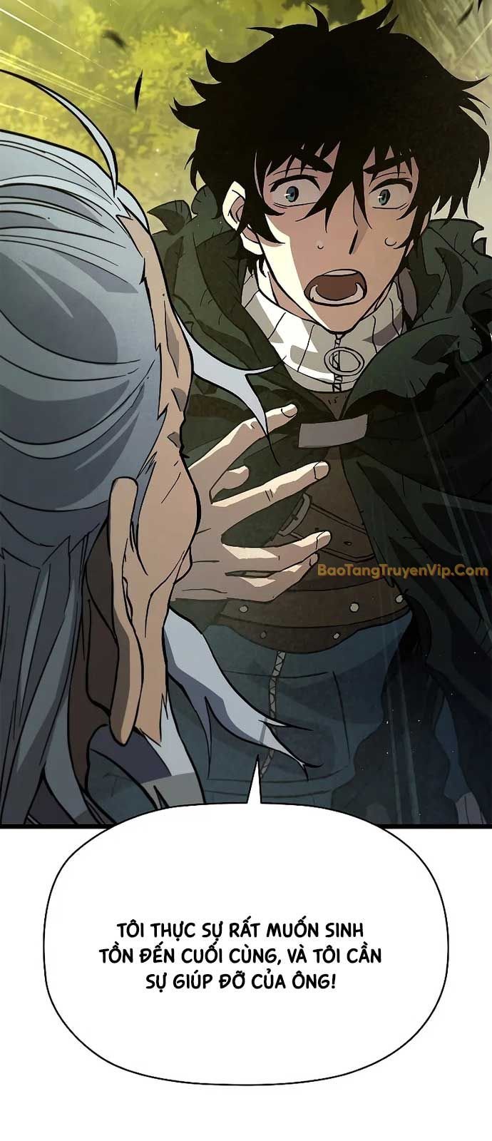 Sinh Tồn Giả Tối Cường Chap 5 - Next Chap 6