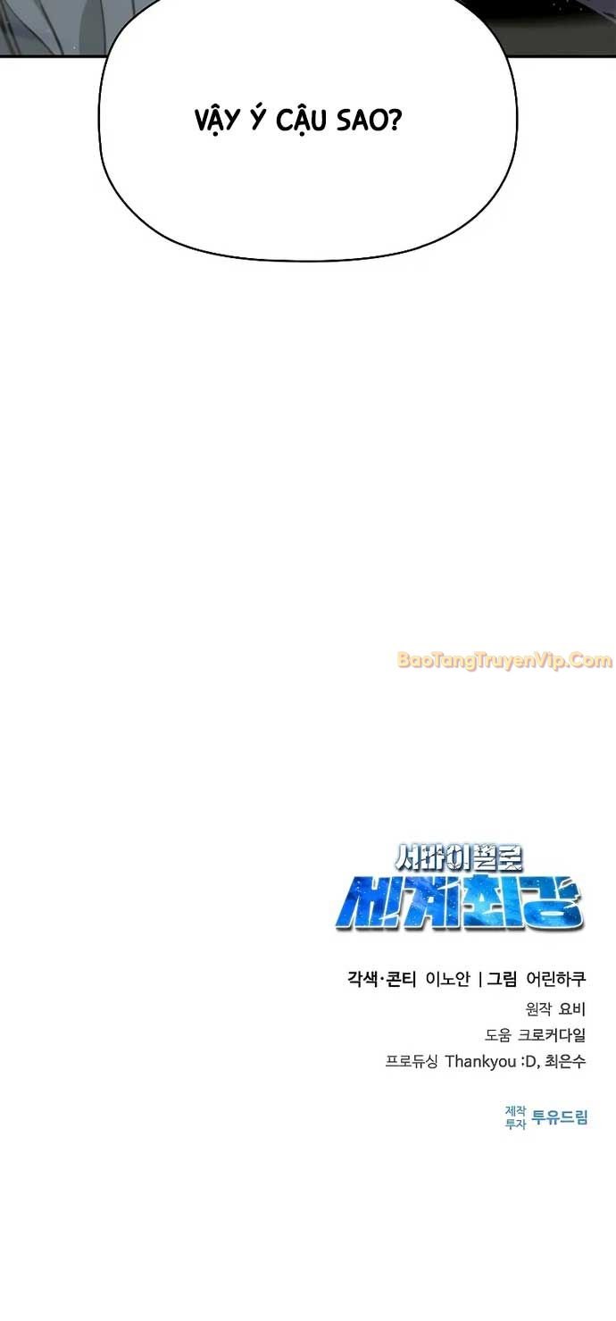 Sinh Tồn Giả Tối Cường Chap 5 - Next Chap 6