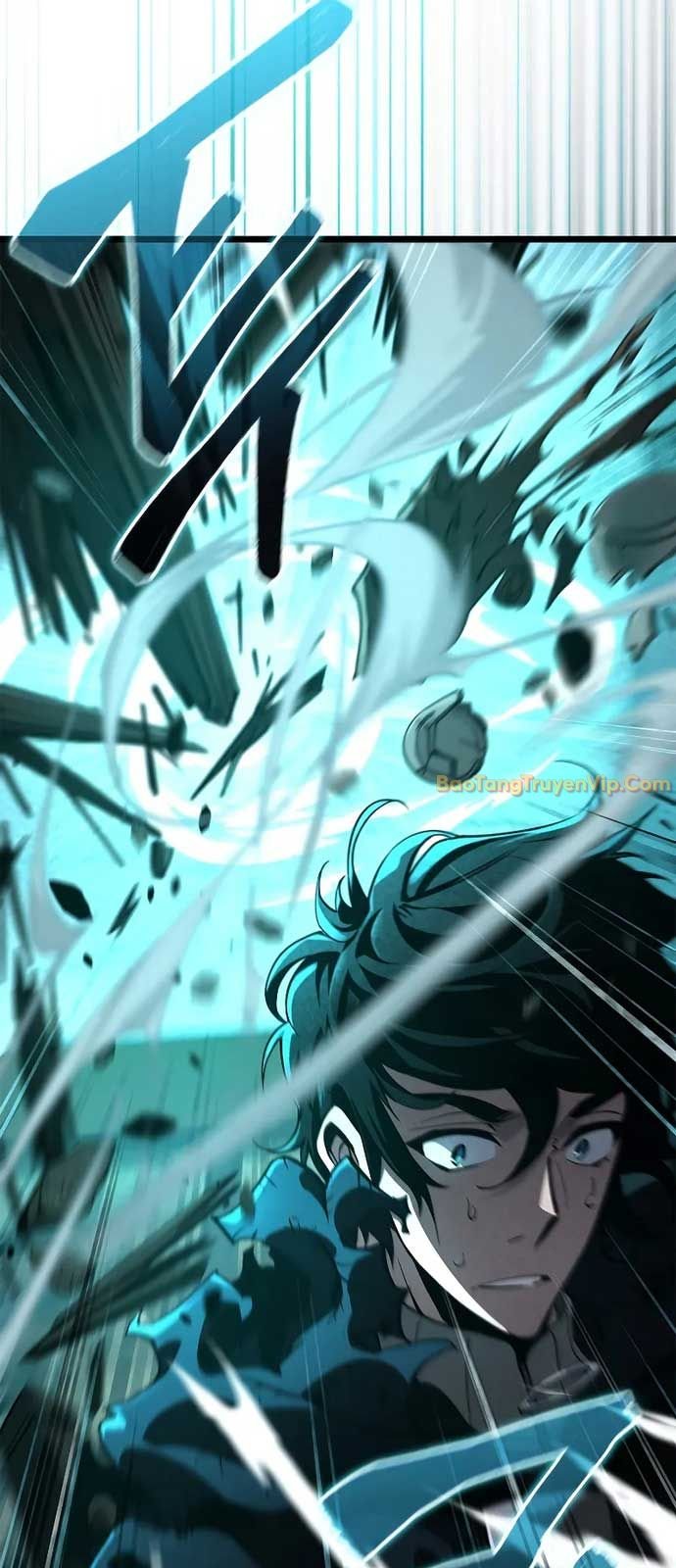 Sinh Tồn Giả Tối Cường Chap 5 - Next Chap 6