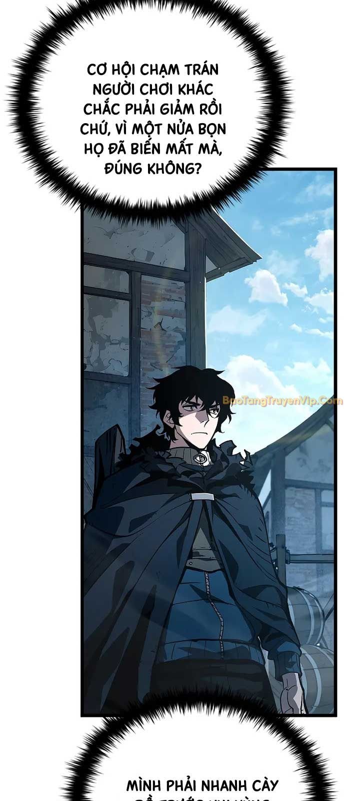 Sinh Tồn Giả Tối Cường Chap 5 - Next Chap 6