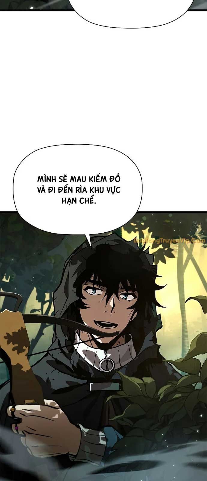 Sinh Tồn Giả Tối Cường Chap 5 - Next Chap 6