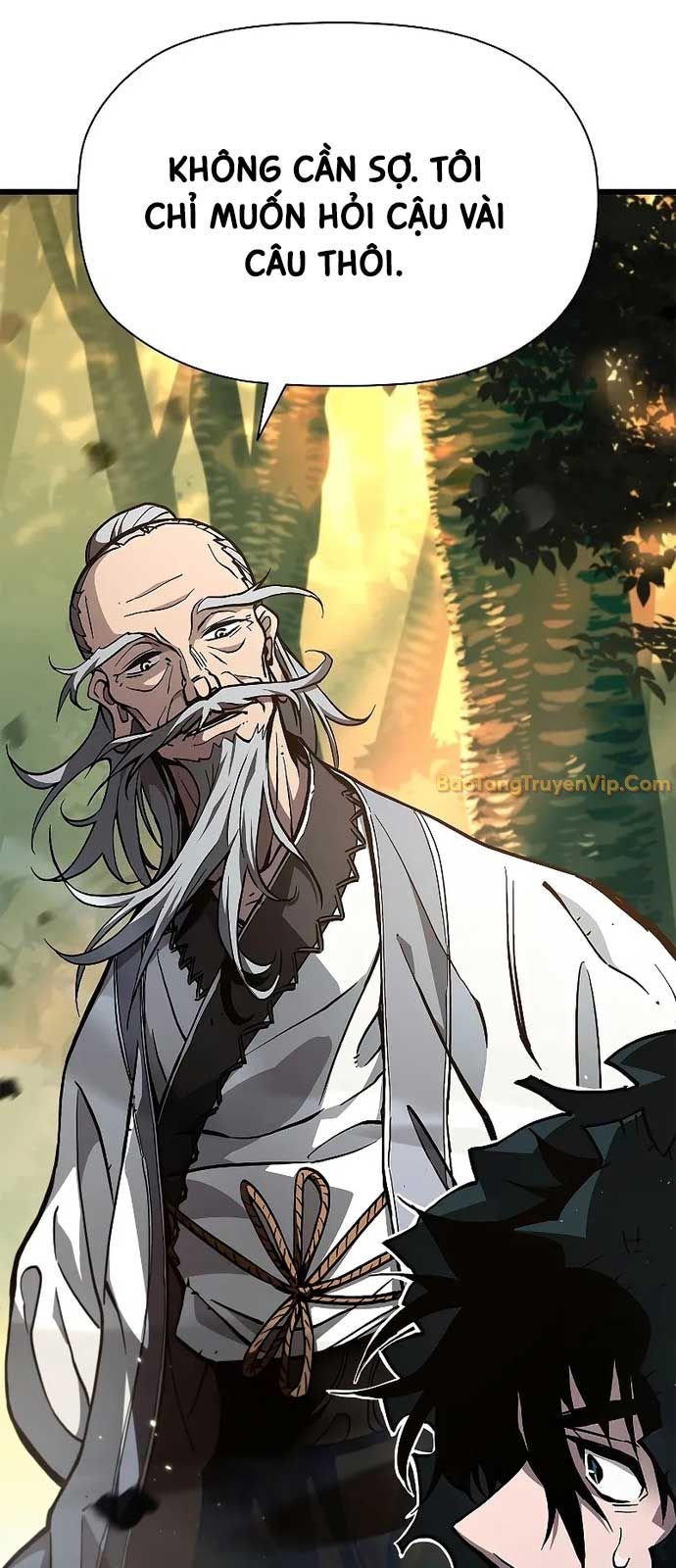 Sinh Tồn Giả Tối Cường Chap 5 - Next Chap 6