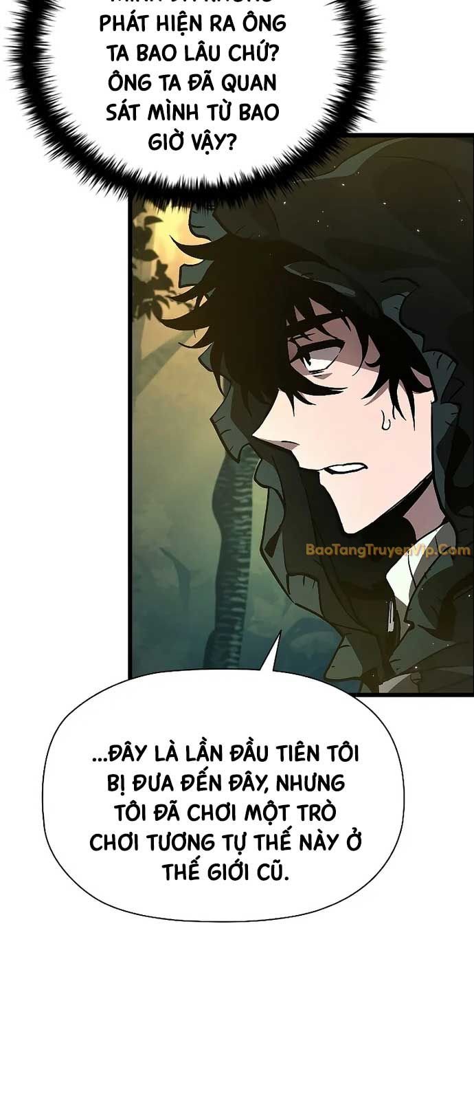 Sinh Tồn Giả Tối Cường Chap 5 - Next Chap 6