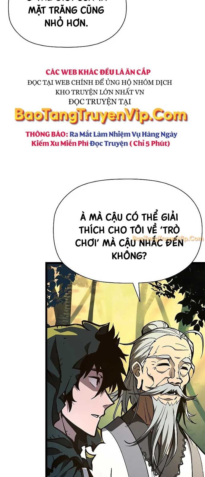 Sinh Tồn Giả Tối Cường Chap 5 - Next Chap 6