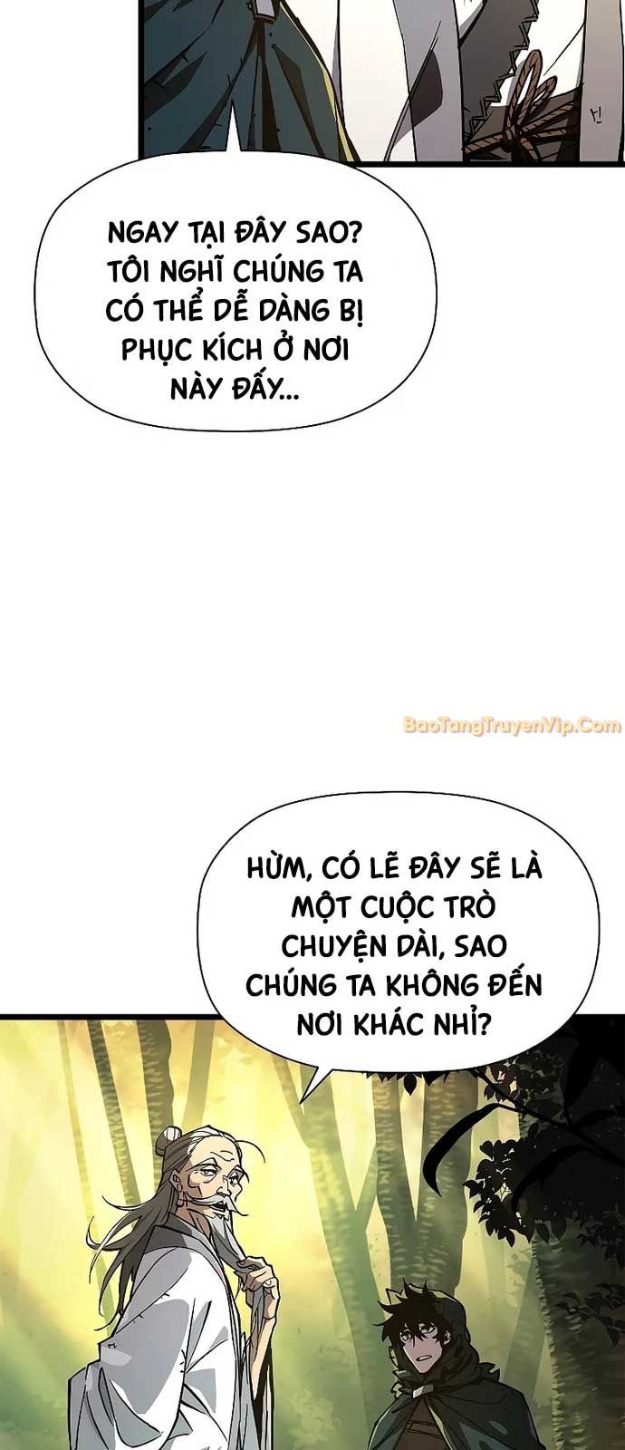Sinh Tồn Giả Tối Cường Chap 5 - Next Chap 6