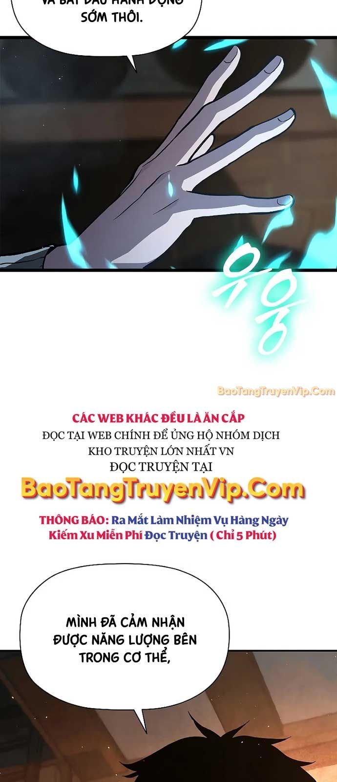 Sinh Tồn Giả Tối Cường Chap 5 - Next Chap 6