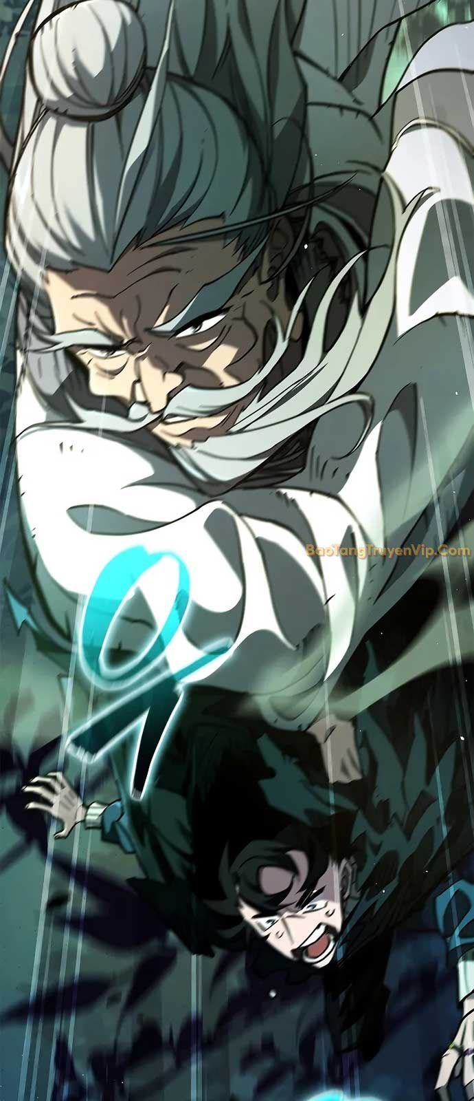 Sinh Tồn Giả Tối Cường Chap 5 - Next Chap 6