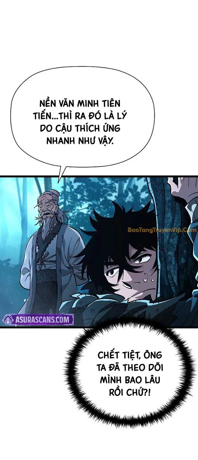 Sinh Tồn Giả Tối Cường Chap 5 - Next Chap 6