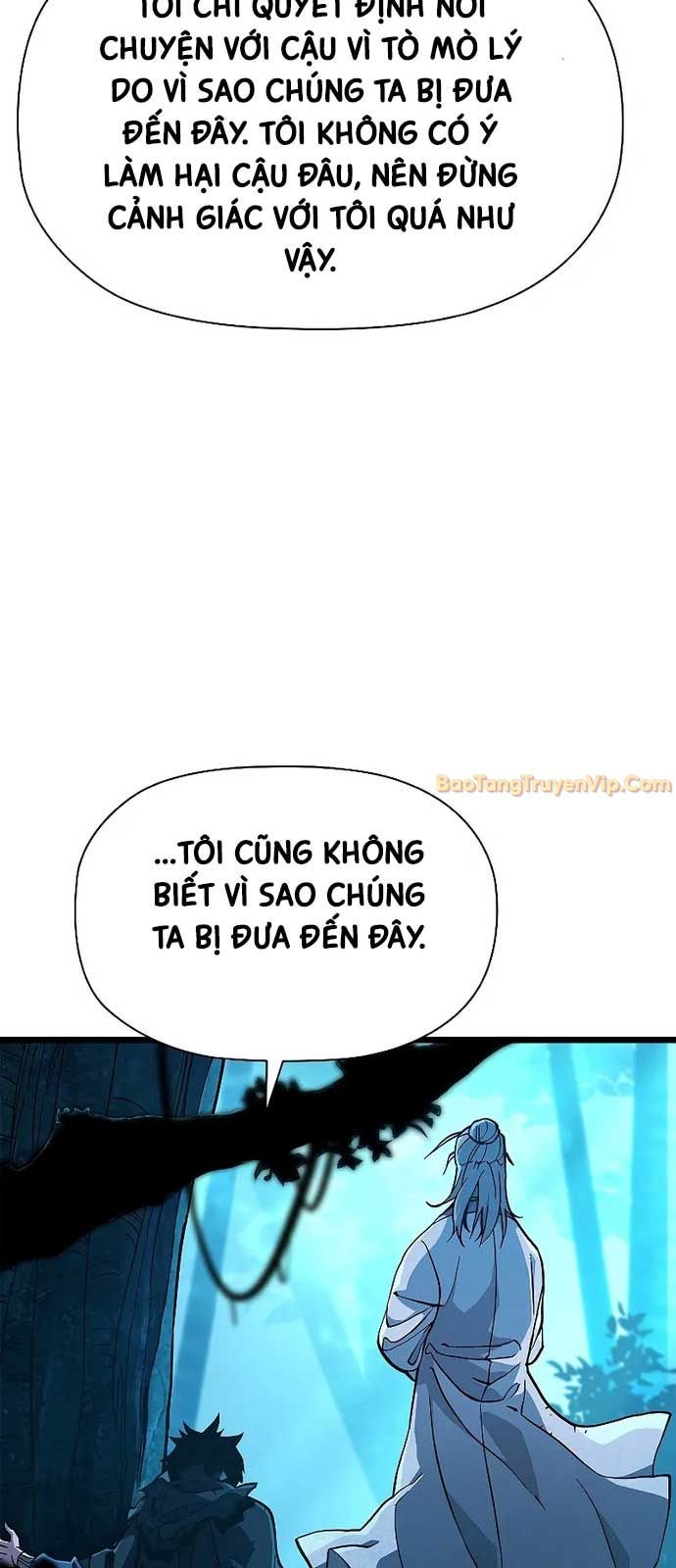 Sinh Tồn Giả Tối Cường Chap 5 - Next Chap 6