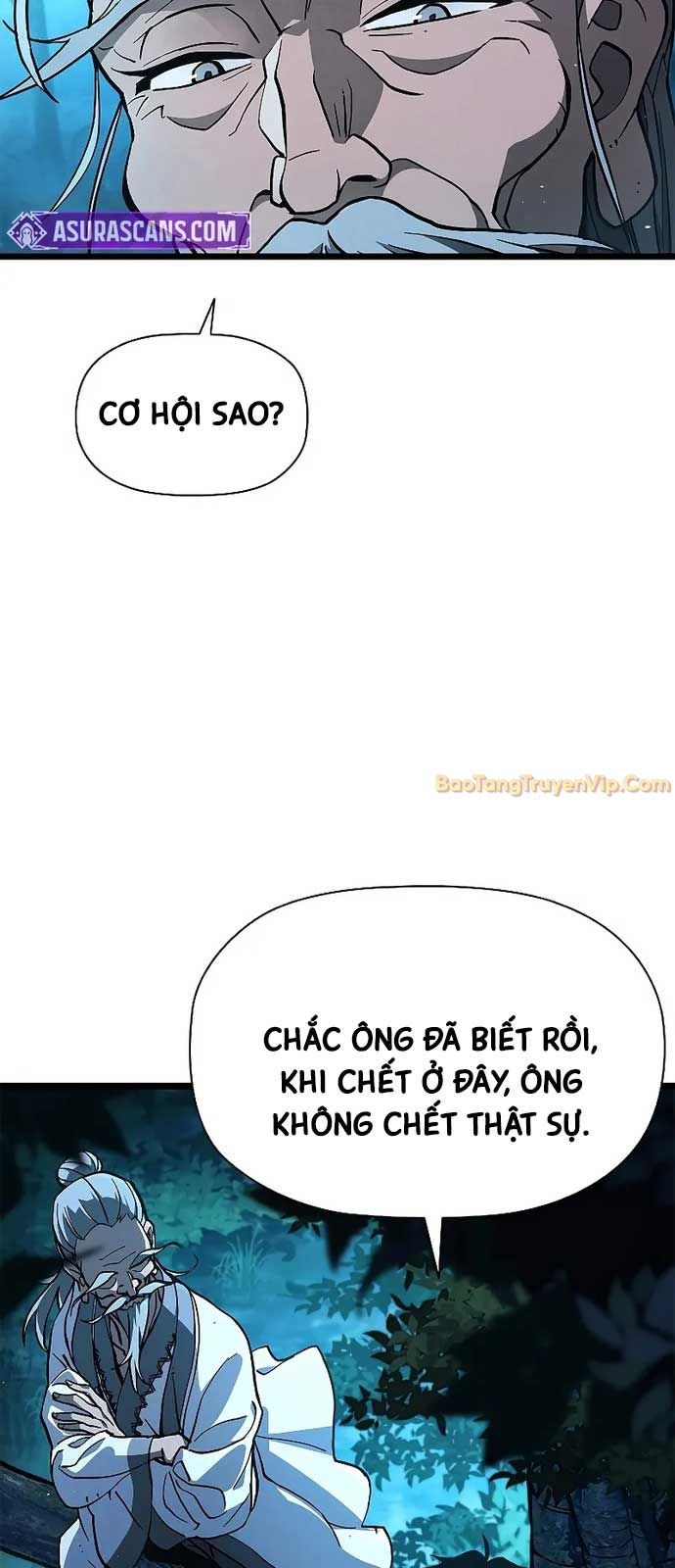 Sinh Tồn Giả Tối Cường Chap 5 - Next Chap 6