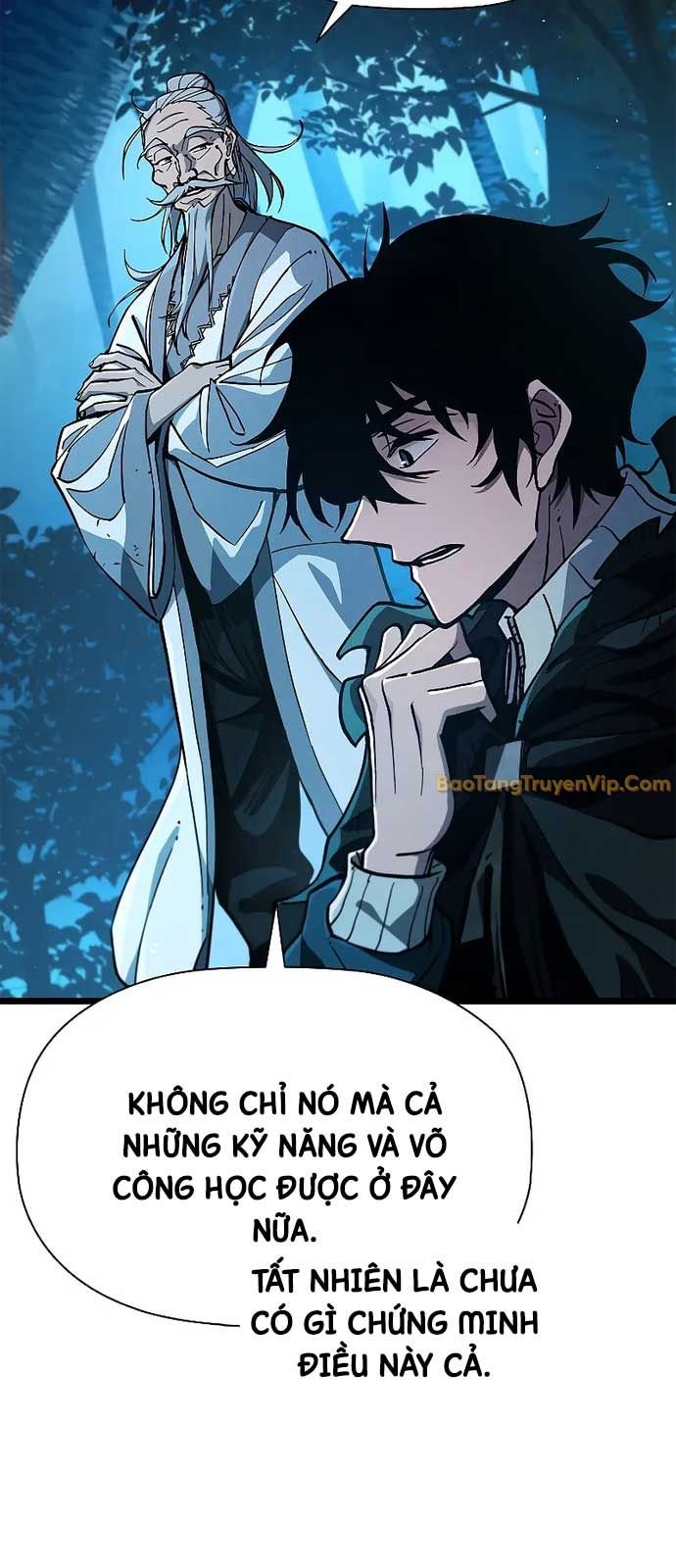 Sinh Tồn Giả Tối Cường Chap 5 - Next Chap 6