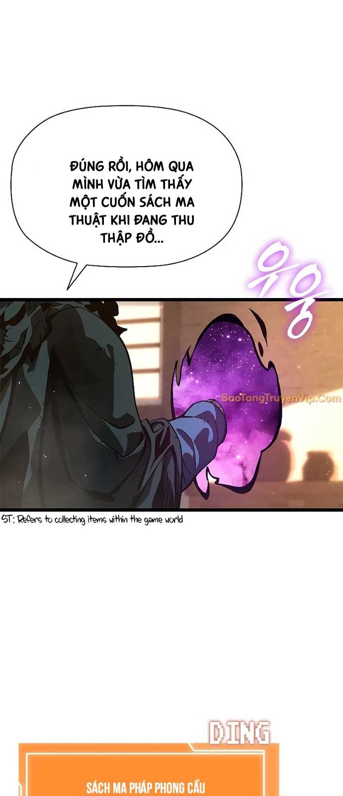 Sinh Tồn Giả Tối Cường Chap 5 - Next Chap 6
