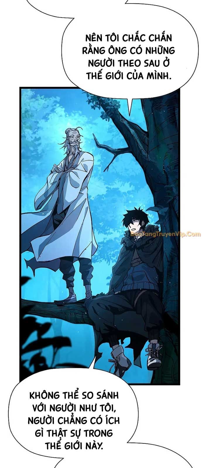 Sinh Tồn Giả Tối Cường Chap 5 - Next Chap 6