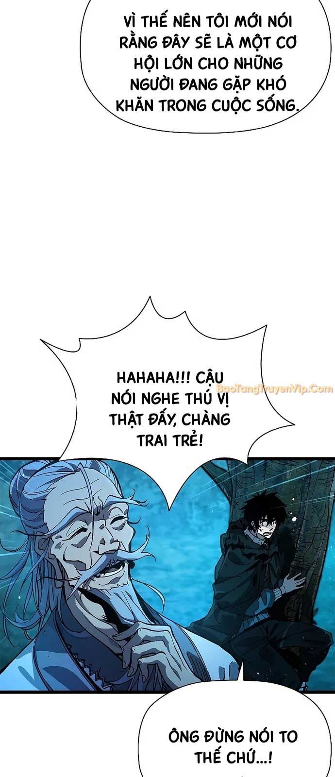 Sinh Tồn Giả Tối Cường Chap 5 - Next Chap 6