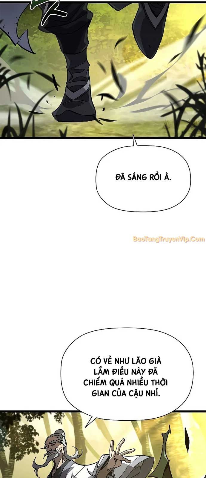Sinh Tồn Giả Tối Cường Chap 5 - Next Chap 6