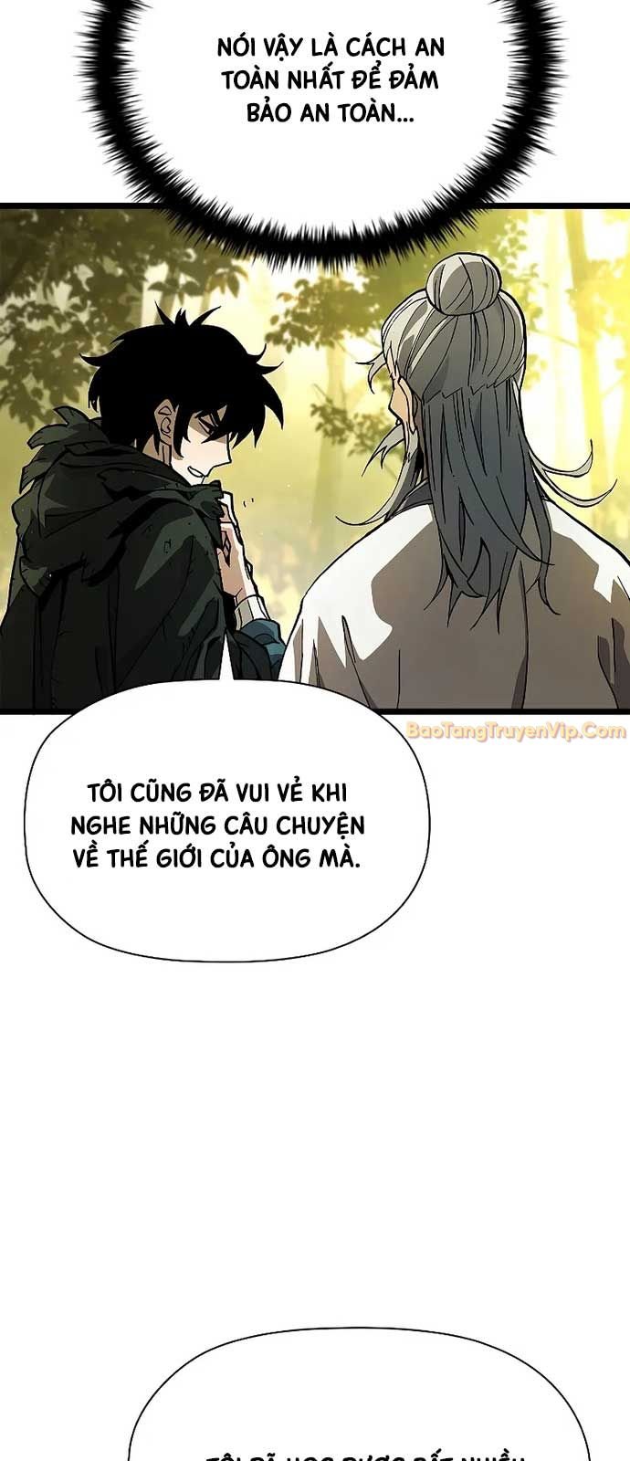 Sinh Tồn Giả Tối Cường Chap 5 - Next Chap 6