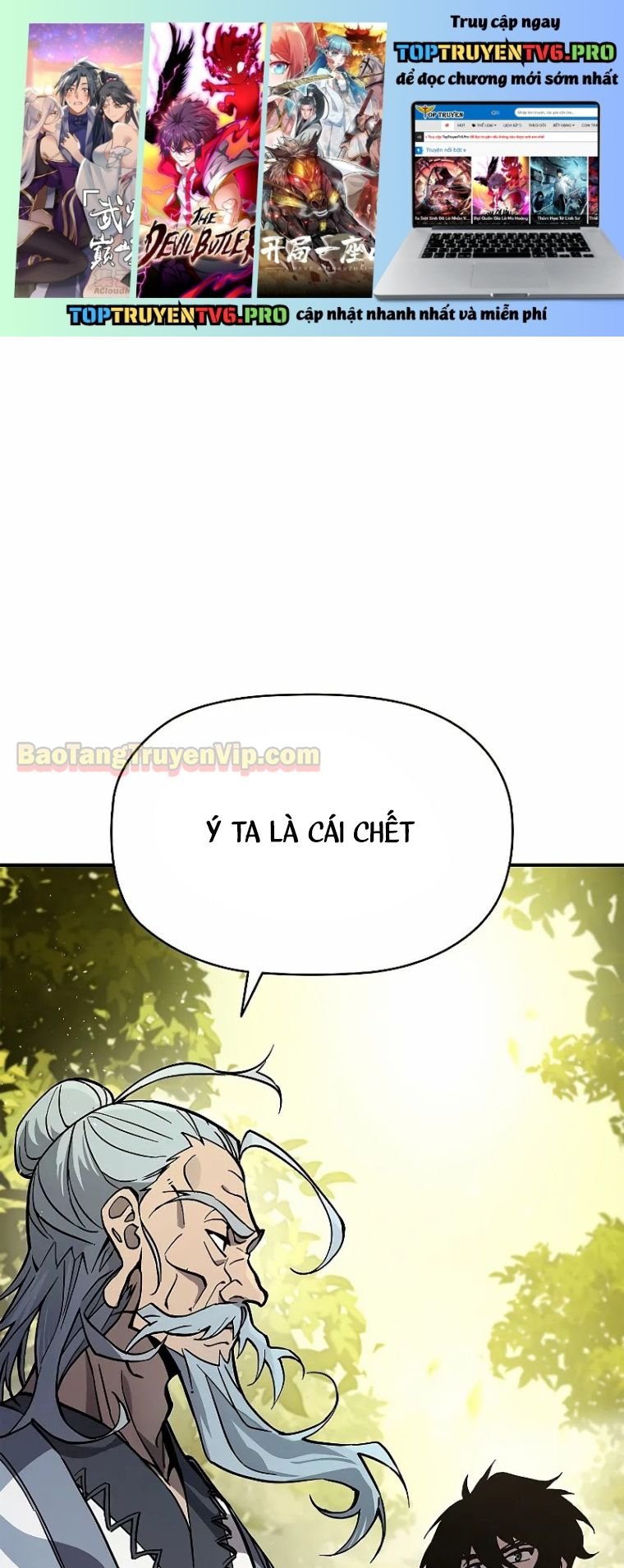 Sinh Tồn Giả Tối Cường Chap 6 - Next Chap 7