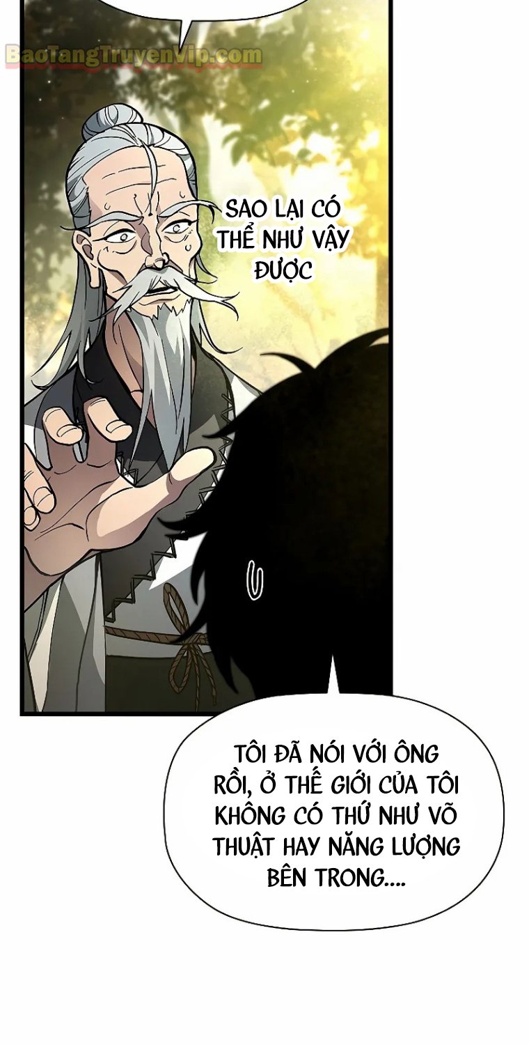 Sinh Tồn Giả Tối Cường Chap 6 - Next Chap 7