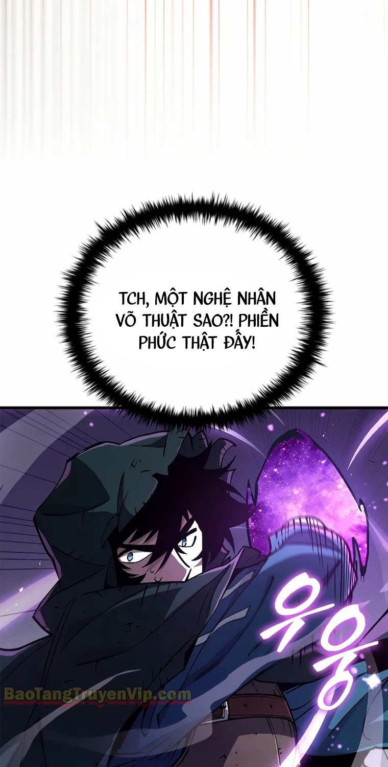 Sinh Tồn Giả Tối Cường Chap 6 - Next Chap 7