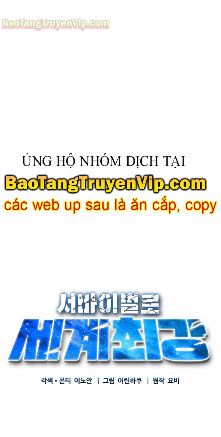 Sinh Tồn Giả Tối Cường Chap 6 - Next Chap 7