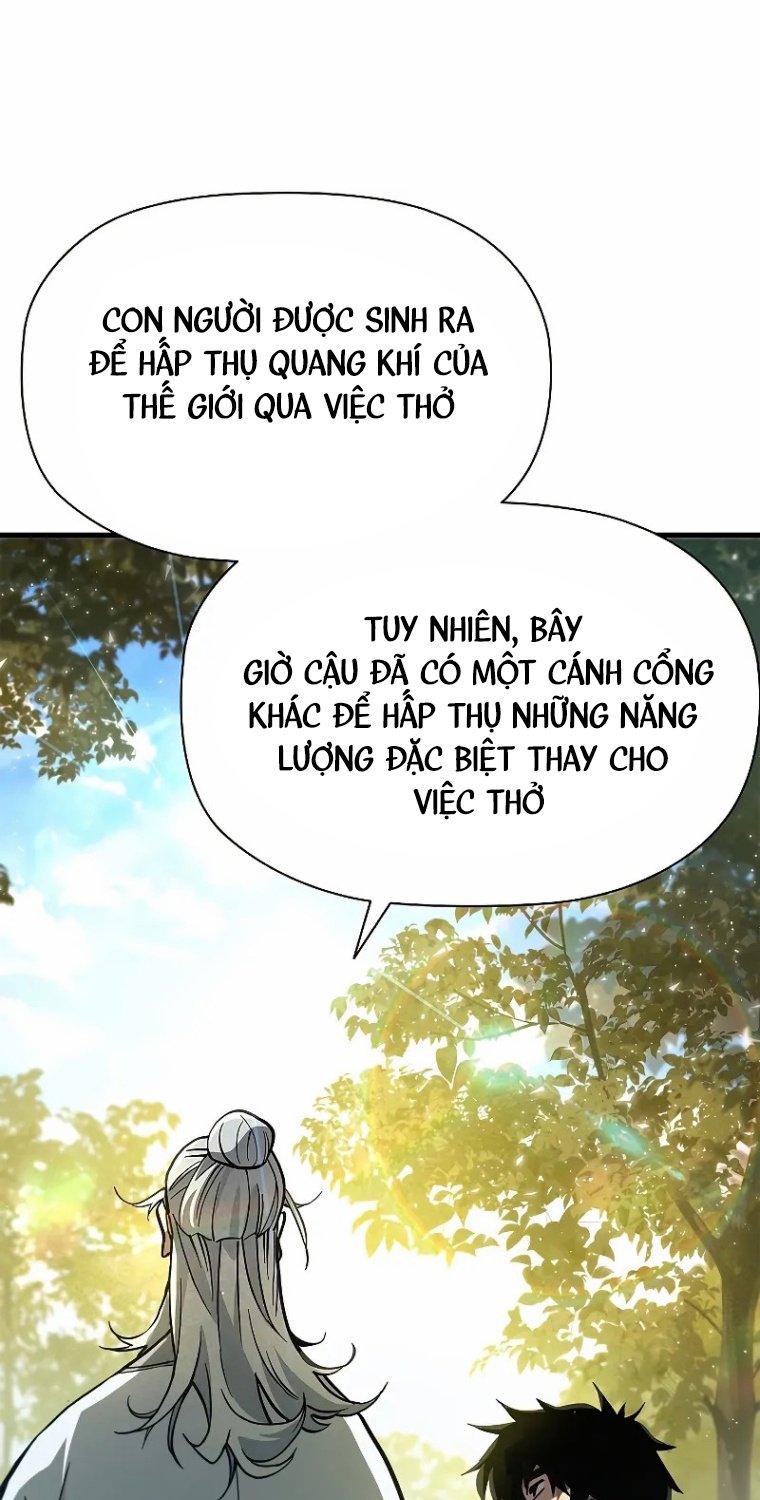 Sinh Tồn Giả Tối Cường Chap 6 - Next Chap 7
