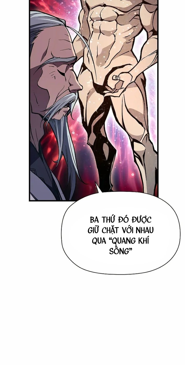 Sinh Tồn Giả Tối Cường Chap 6 - Next Chap 7