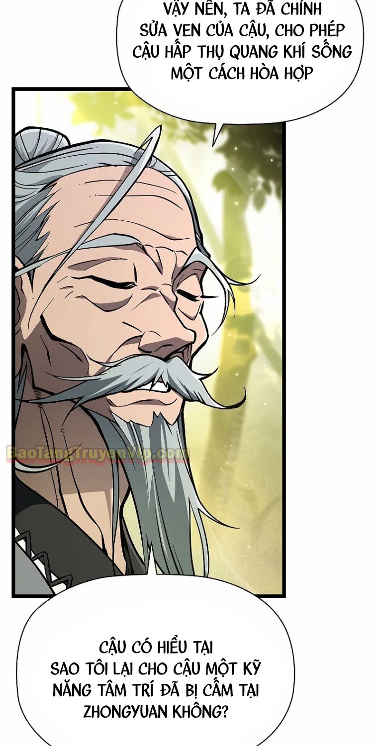 Sinh Tồn Giả Tối Cường Chap 6 - Next Chap 7