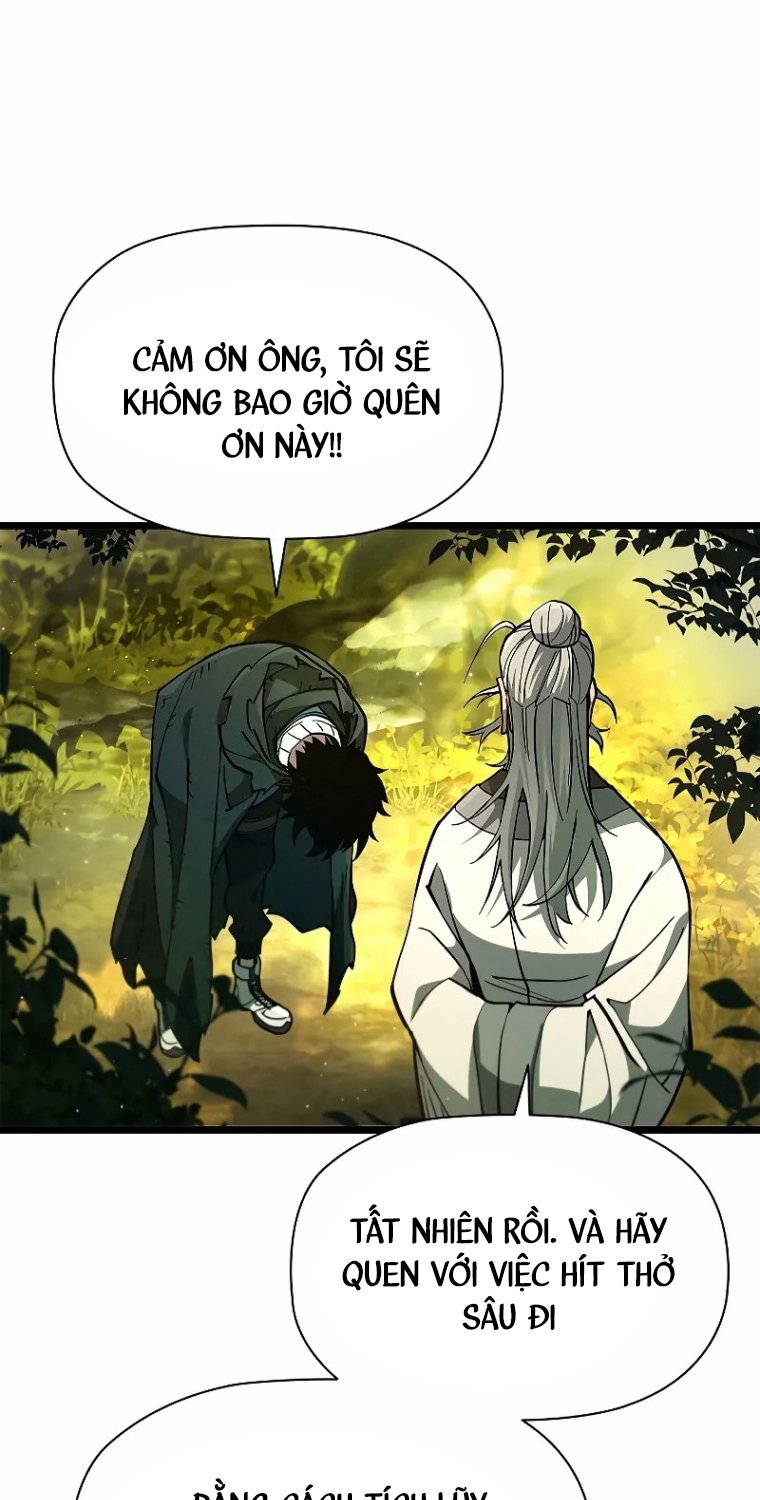 Sinh Tồn Giả Tối Cường Chap 6 - Next Chap 7