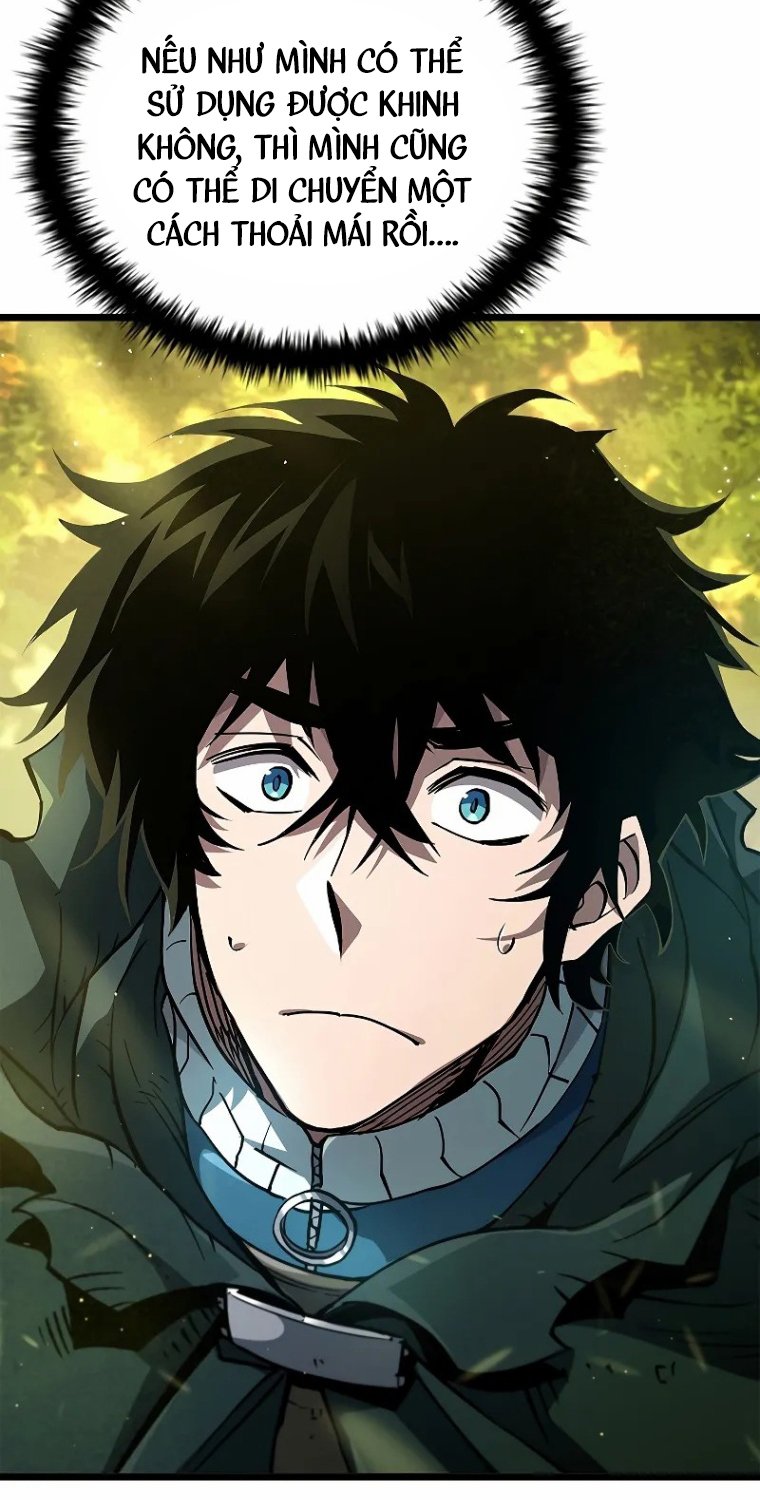 Sinh Tồn Giả Tối Cường Chap 6 - Next Chap 7
