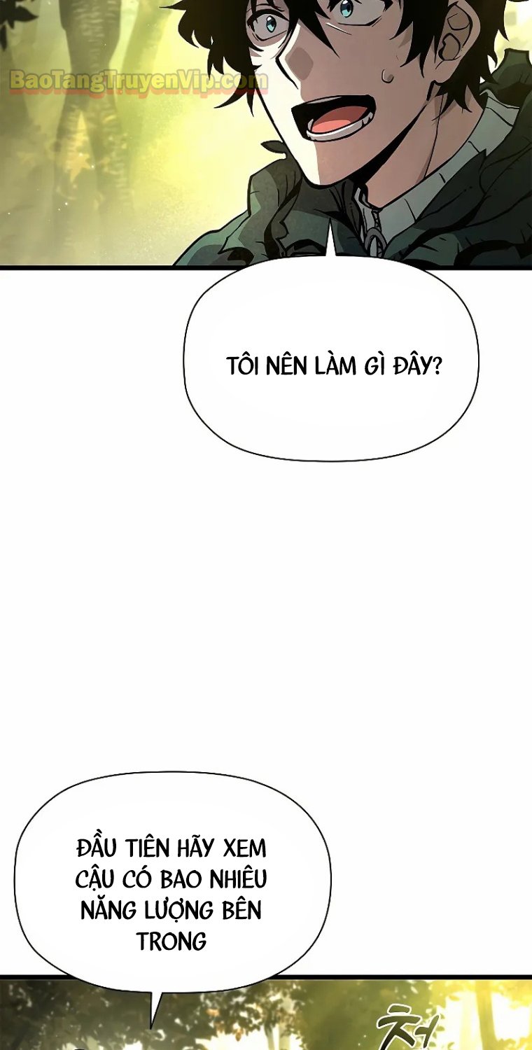 Sinh Tồn Giả Tối Cường Chap 6 - Next Chap 7