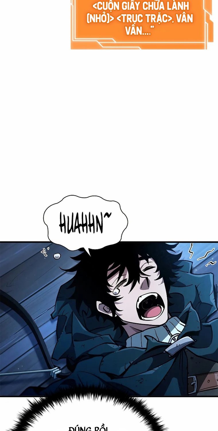 Sinh Tồn Giả Tối Cường Chap 6 - Next Chap 7