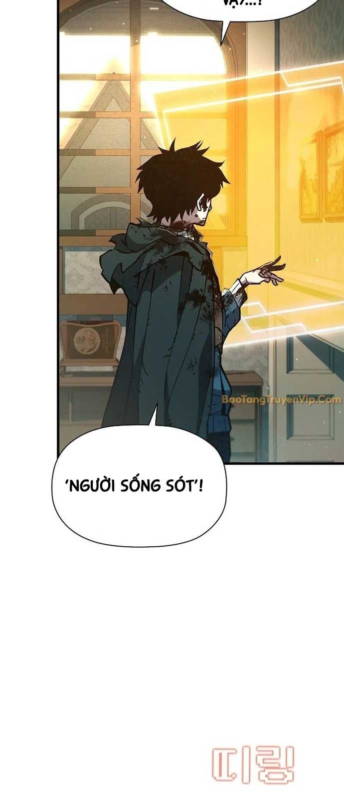 Sinh Tồn Giả Tối Cường Chap 7 - Next Chap 8