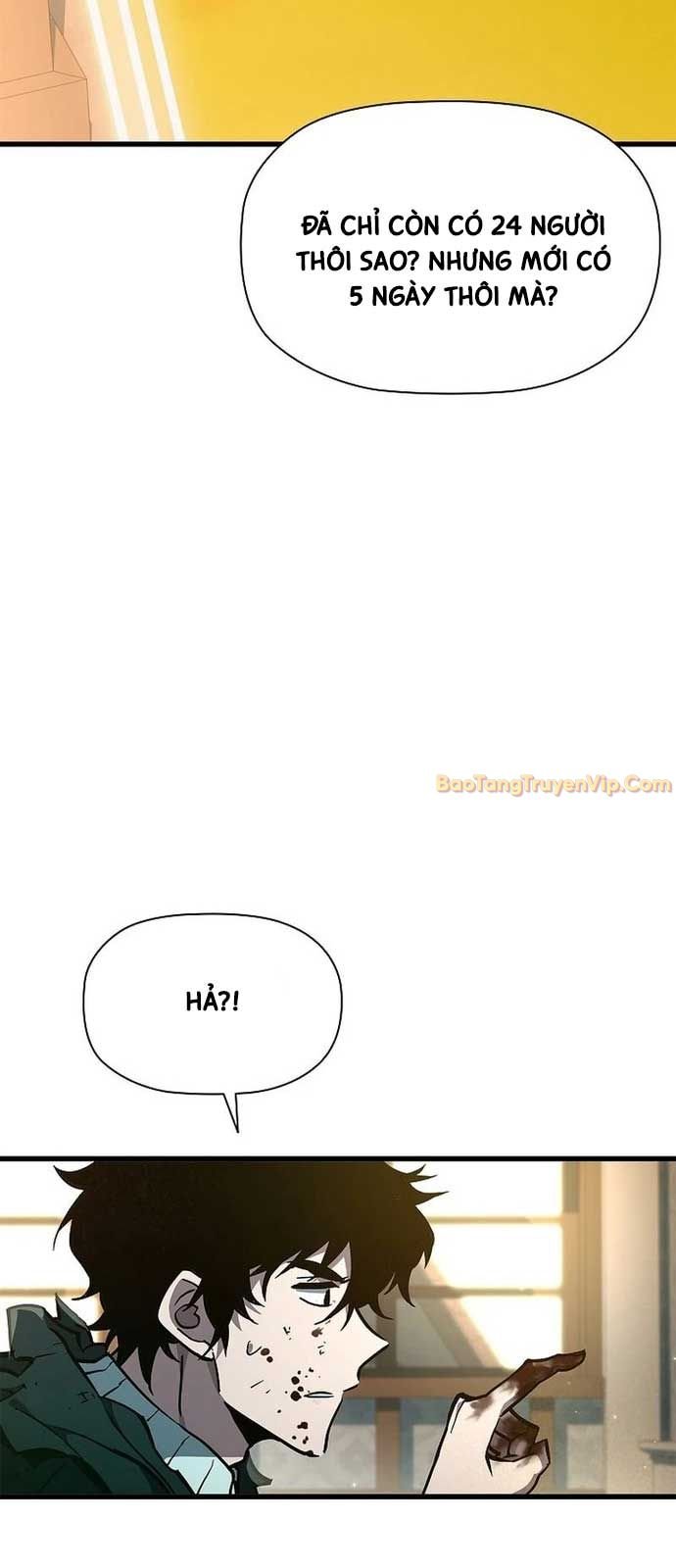 Sinh Tồn Giả Tối Cường Chap 7 - Next Chap 8