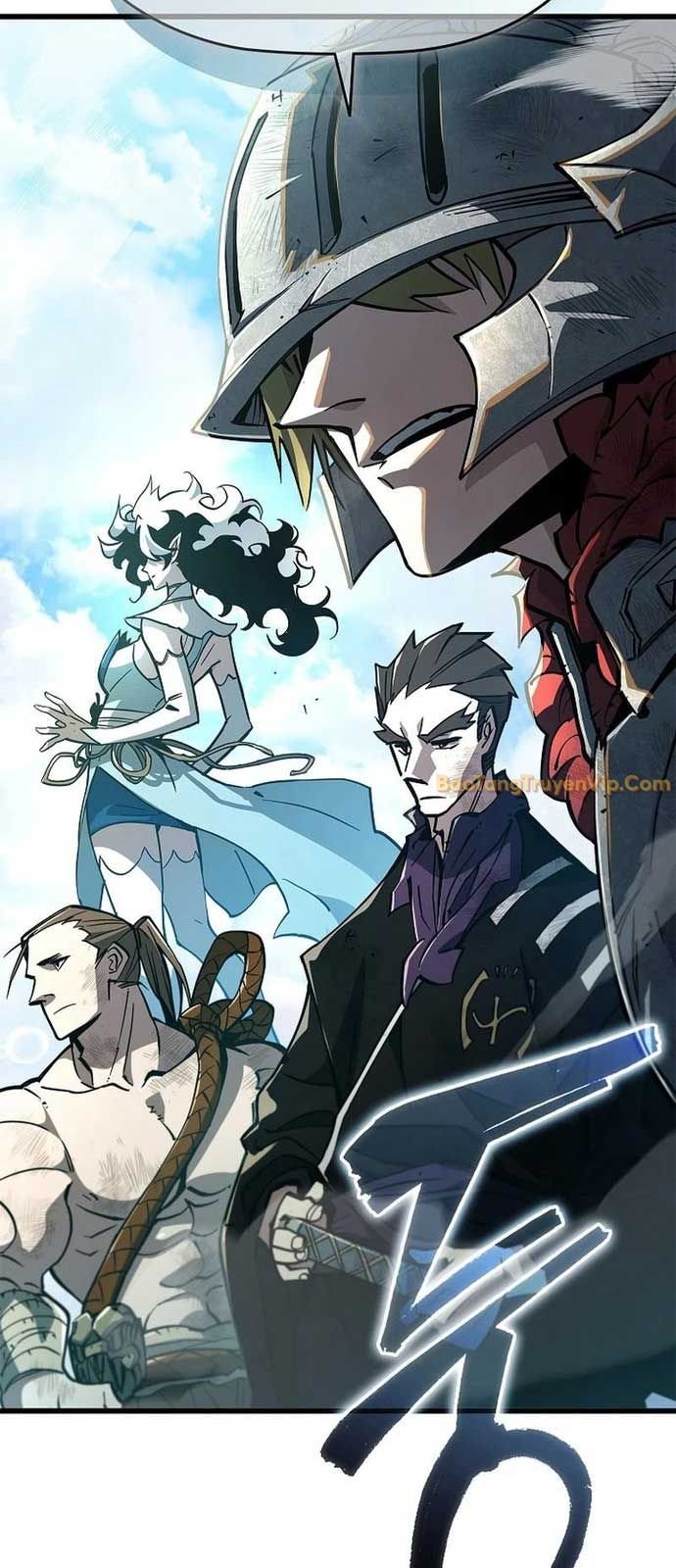 Sinh Tồn Giả Tối Cường Chap 7 - Next Chap 8