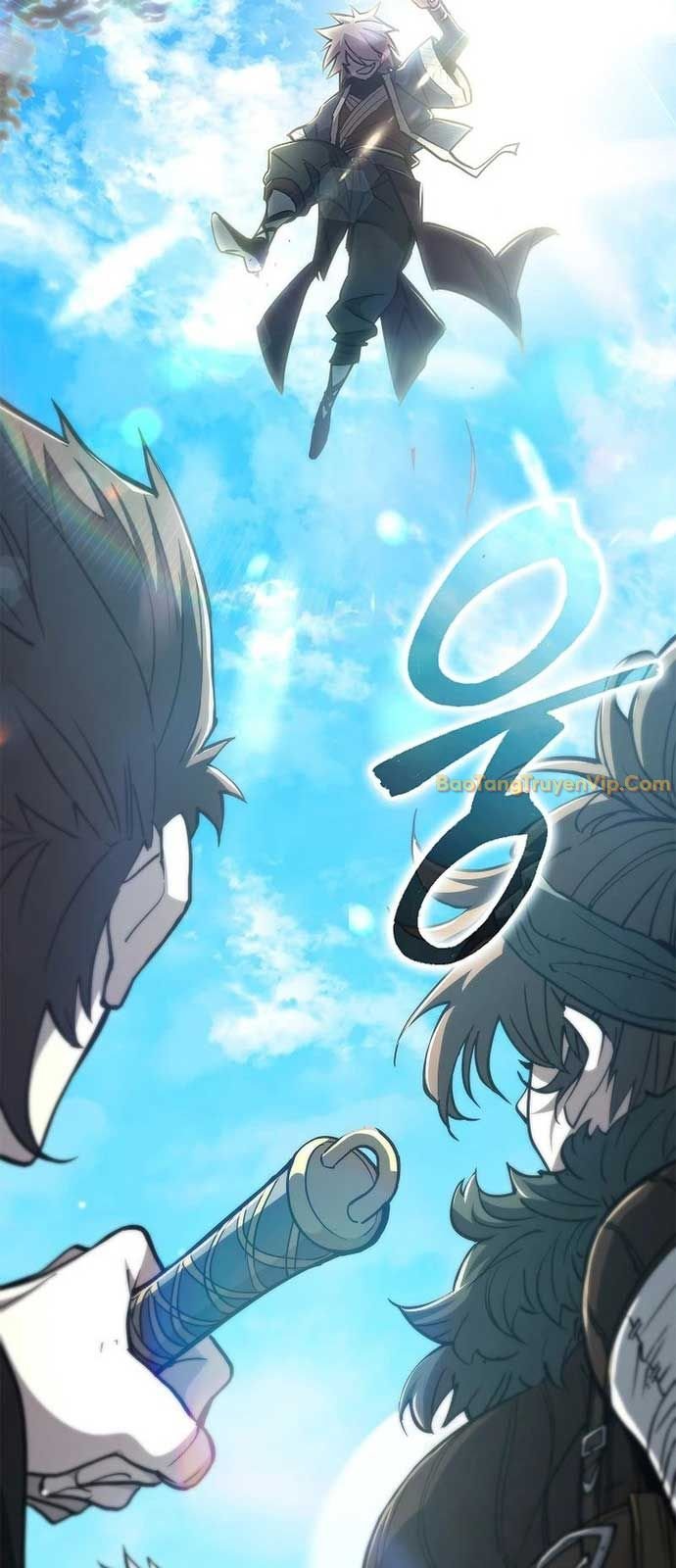 Sinh Tồn Giả Tối Cường Chap 7 - Next Chap 8