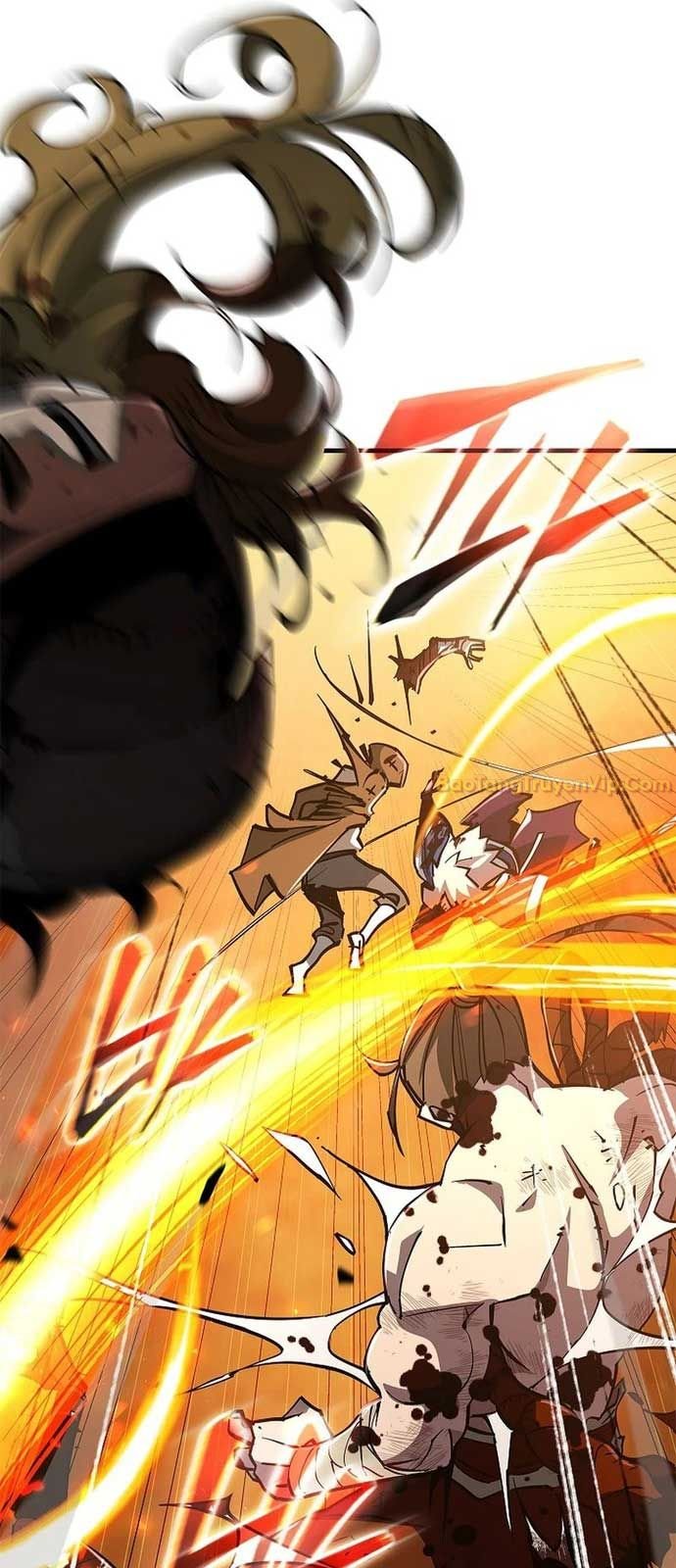 Sinh Tồn Giả Tối Cường Chap 7 - Next Chap 8
