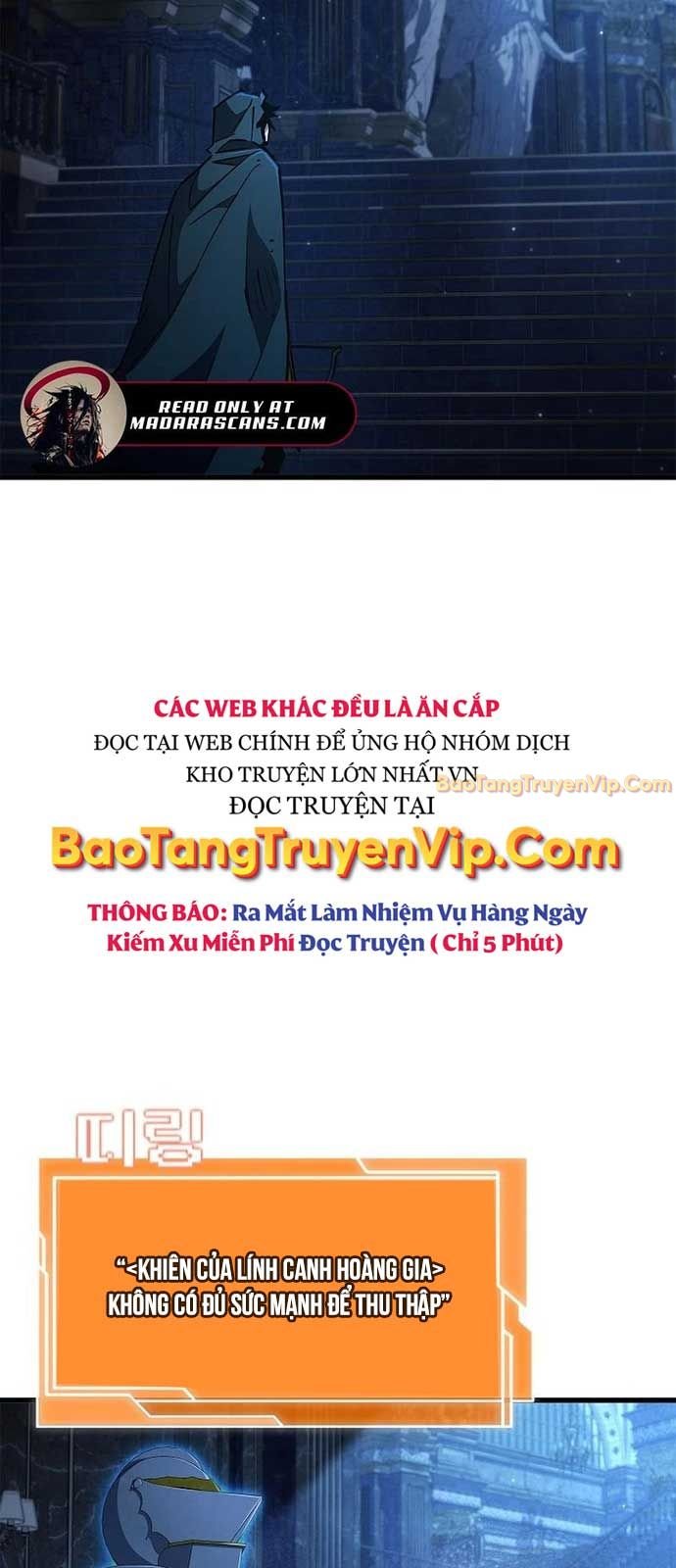 Sinh Tồn Giả Tối Cường Chap 7 - Next Chap 8