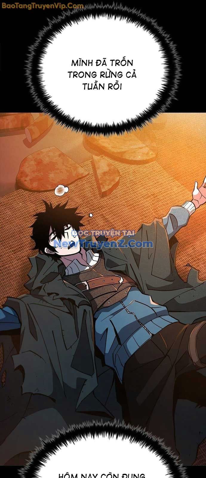 Sinh Tồn Giả Tối Cường Chap 8 - Next Chap 9