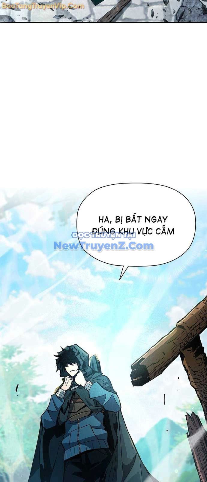 Sinh Tồn Giả Tối Cường Chap 8 - Next Chap 9