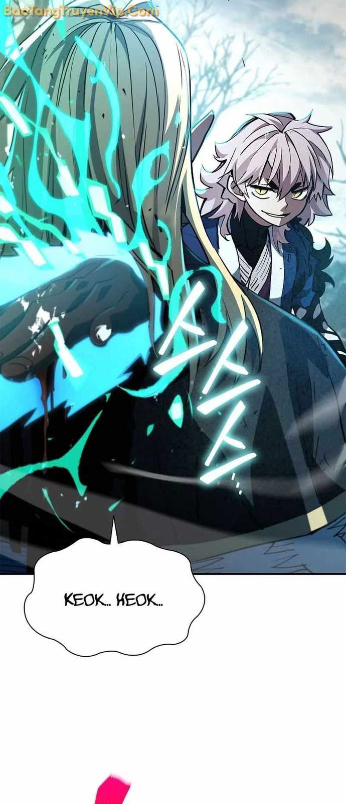 Sinh Tồn Giả Tối Cường Chap 9 - Next Chap 10