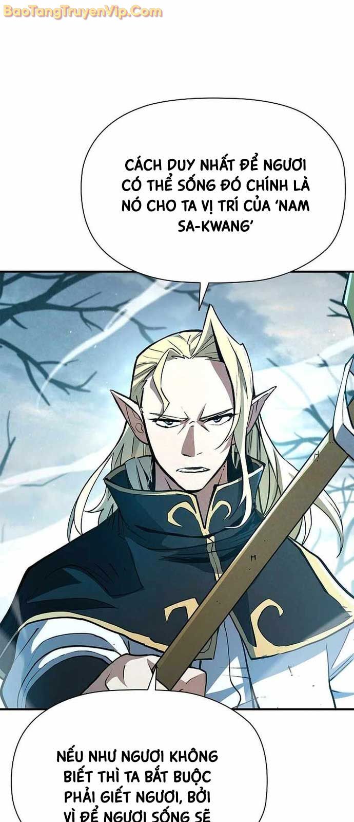 Sinh Tồn Giả Tối Cường Chap 9 - Next Chap 10
